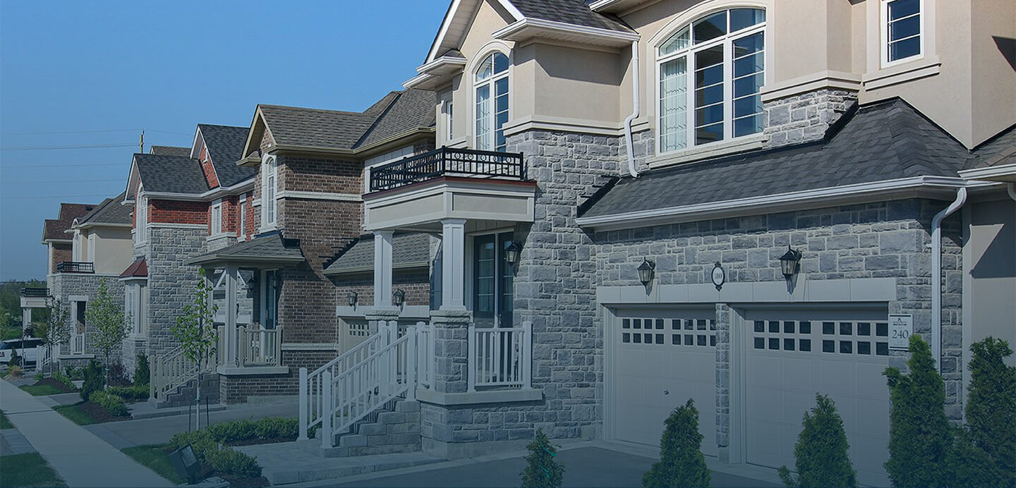 Oakville Homes for Sale